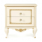 Тумба прикроватная "Неаполь" T-451 Тумба прикроватная "Неаполь" T-451