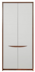 Шкаф для одежды «Монако» П542.01