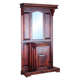 Прихожая "Луи Филипп" МО 03.03