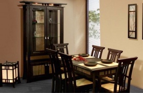 Стул "Киото" ГМ-3010