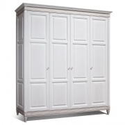 Шкаф комбинированный "Бристоль" ГМ-6454