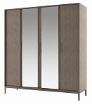 Шкаф для одежды D4 