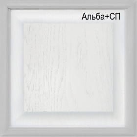Зеркало "Лаура" ММ 267-05