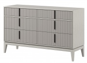 Комод В6 "Алекс" ВМФ-2404 Комод В6 "Алекс" ВМФ-2404