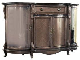 Тумба "Луи" ММ 240-08