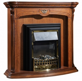 Подставка под камин "Алези 1" Подставка под камин "Алези 1"