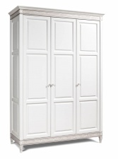 Шкаф комбинированный "Бристоль" ГМ-6453 Шкаф комбинированный "Бристоль" ГМ-6453