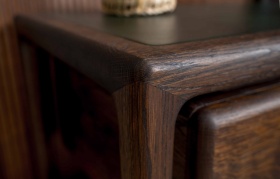 Тумба прикроватная "Элегия"