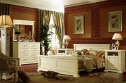 Спальня "Верди-Люкс" 4 