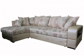 Угловой диван "Афина"