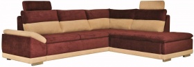 Угловой диван "Твистер"