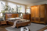 Спальня "Видана-Люкс"