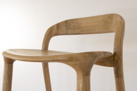 Стул барный «Мери»