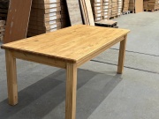 Стол обеденный "Викинг GL" 140