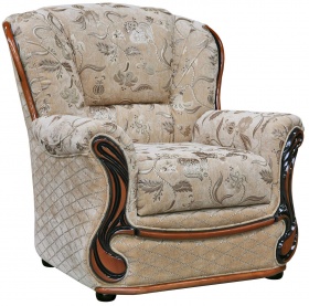 Кресло Изабель 2 (ткань)