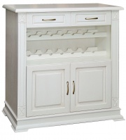 Тумба "Верди-Люкс 2/1"