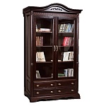 Книжный шкаф 