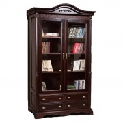 Книжный шкаф "Паола" БМ-2151