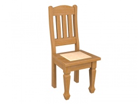 Стул "Хлоя" Э0102-11/3