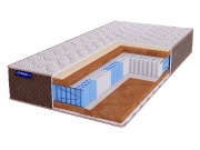 Матрас "HIT" Anatomic S1200 LUX