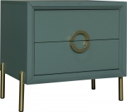 Тумба прикроватная «Флора» П6.980.1.04