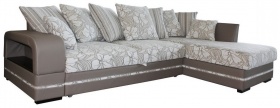 Угловой диван "Афина"