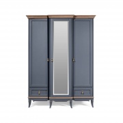 Шкаф комбинированный "Тельма" ГМ 6553-10 Шкаф комбинированный "Тельма" ГМ 6553-10