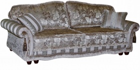 Трехместный  диван-кровать Латина