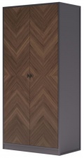 Шкаф "Тоскана" Т-952 П