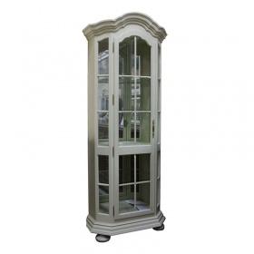 Шкаф с витриной ГМ-5267 Шкаф с витриной ГМ-5267