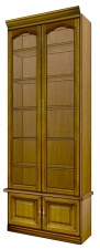 Шкаф комбинированный "Молодечно" 302/01