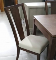 Стул "Boston" (СОМ 01) ВМФ-1653