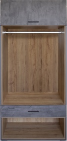 Шкаф комбинированный «Лима» П7.052.3.15
