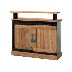 Комод-бар "REXTON"