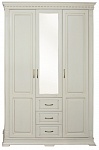 Шкаф трехдверный 