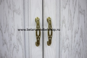 Шкаф 4-х дверный "Паола" БМ-2164 розовый пепел Шкаф 4-х дверный "Паола" БМ-2164 розовый пепел