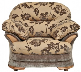 Кресло Йорк (ткань)