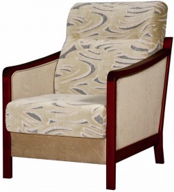 Кресло "Бриллиант 1"