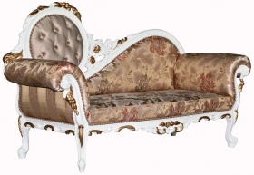 Трехместный  диван  Франческа