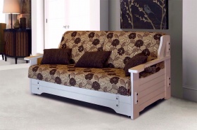 Диван "Корсика Рибалто"(слоновая кость)