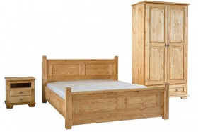 Кровать "Хлоя" 1600х2000