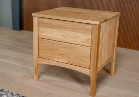 Тумба прикроватная "Ницца" Тумба прикроватная "Ницца"