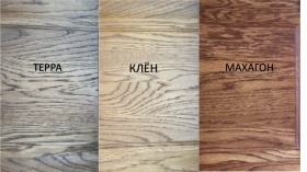 Шкаф "Версаль" (с радиусом, с фаской)