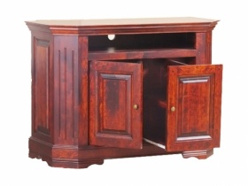 Тумба для ТВ "Луи Филипп" МО 23.03