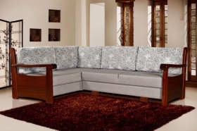 Угловой диван "Росси"