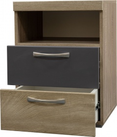 Тумба прикроватная «Амаранти» П571.03