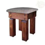 Табурет "Добряк" (ткань)