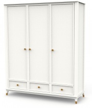 Шкаф для одежды B3D3 "Nevada" ВМФ-1925 Шкаф для одежды B3D3 "Nevada" ВМФ-1925