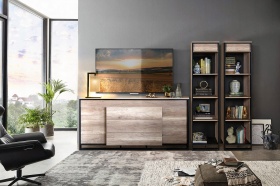 Стеллаж «Каньон» П561.26