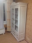 Книжный шкаф 